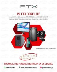 PC FTX Core Lite